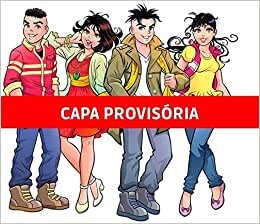 Turma Da Monica Jovem Reedicao N.61