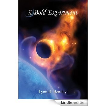 A Bold Experiment (English Edition) [Kindle-editie] beoordelingen