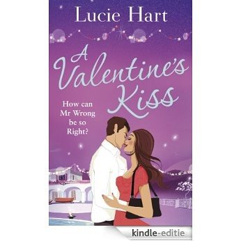 A Valentine's Kiss [Kindle-editie]