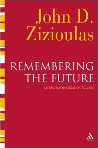 Remembering the Future: An Eschatological Ontology