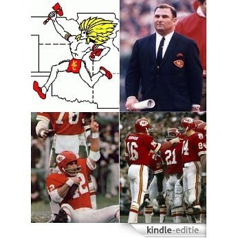 Kansas City Chiefs 1970: A Game-by-Game Guide (English Edition) [Kindle-editie]