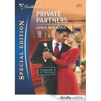 Private Partners (Doctors in Training) [Kindle-editie]