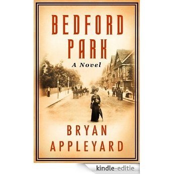 Bedford Park (English Edition) [Kindle-editie] beoordelingen