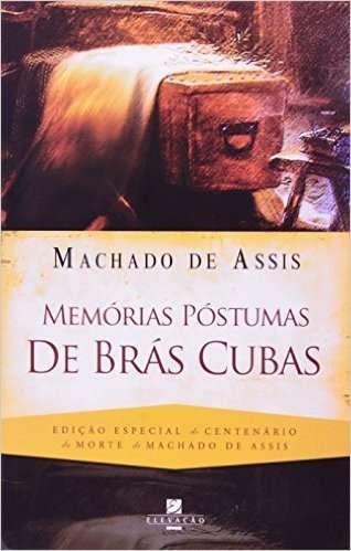 Memorias Póstumas de Brás Cubas