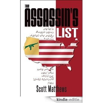 The Assassin's List (The Adam Drake series Book 1) (English Edition) [Kindle-editie] beoordelingen