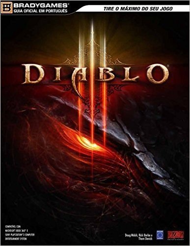 Guia Oficial Diablo. Para Consoles - Volume III