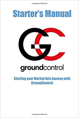 GroundControl Starters Manual