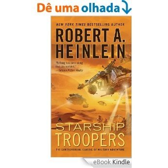 Starship Troopers [eBook Kindle]