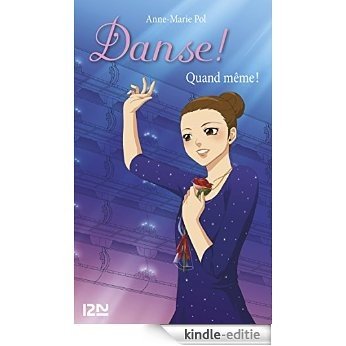 Danse ! tome 29 (Pocket Jeunesse) [Kindle-editie]