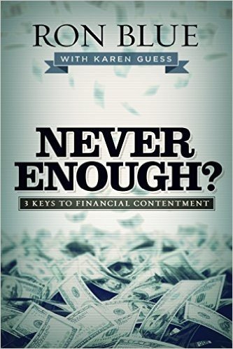 Never Enough?: 3 Keys to Financial Contentment baixar