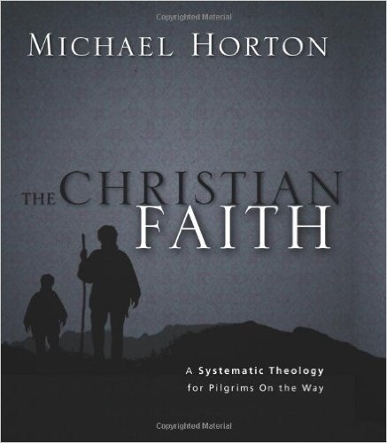 The Christian Faith: A Systematic Theology for Pilgrims on the Way baixar