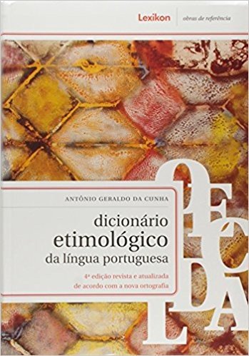 Dicionário Etimológico da Língua Portuguesa baixar