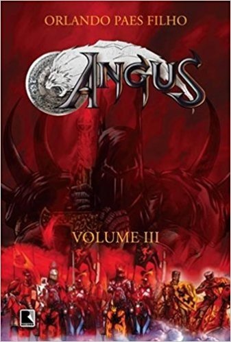 Angus - Volume 3