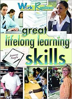 indir Great Lifelong Learning Skills (Work Readiness)