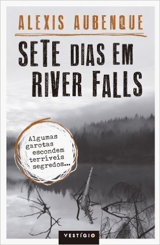 Sete Dias em River Falls - Volume 1