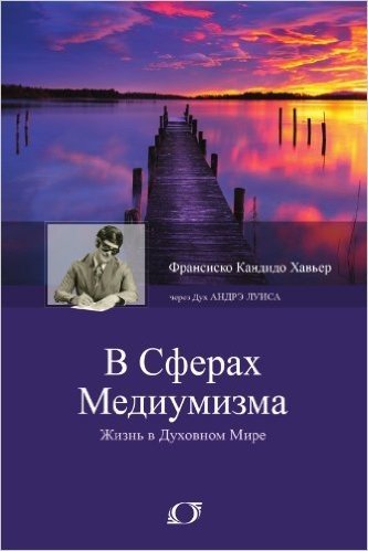 Nos Domínios Da Mediunidade (Russian Edition)