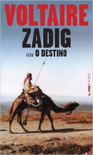 Zadig ou o Destino - Coleção L&PM Pocket baixar