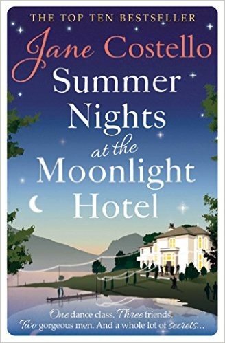 Summer Nights at the Moonlight Hotel (English Edition)