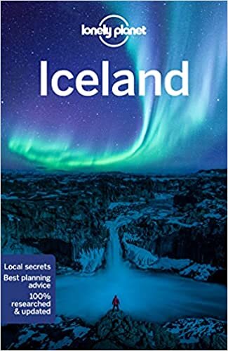 Lonely Planet Iceland 12