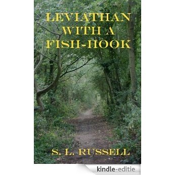 Leviathan with a Fish-hook (English Edition) [Kindle-editie]
