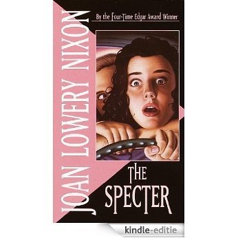 The Specter (St. Antony's MacMillan Series (London, England)) [Kindle-editie]
