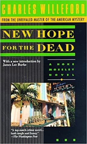 New Hope For the Dead