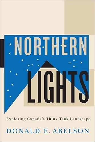 Northern Lights: Exploring Canada's Think Tank Landscape