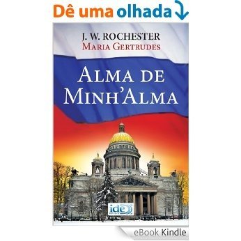Alma de Minh'Alma [eBook Kindle]