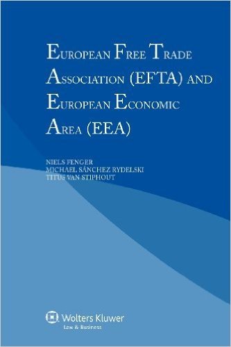 European Free Trade Association and the European Economic Area