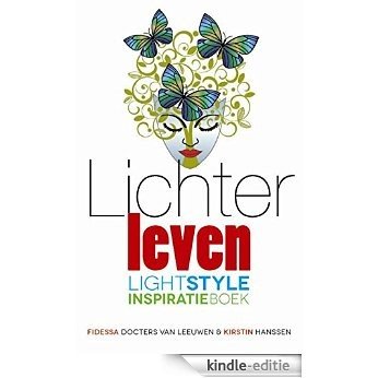 Lichter leven [Kindle-editie] beoordelingen