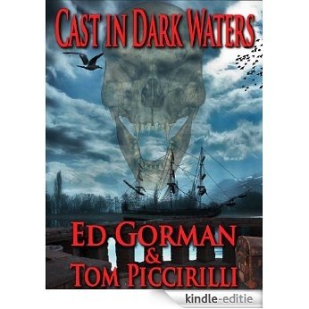 Cast in Dark Waters (English Edition) [Kindle-editie]