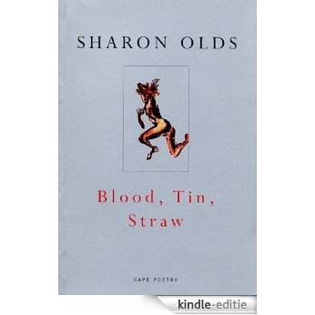 Blood, Tin, Straw (Cape poetry) [Kindle-editie]