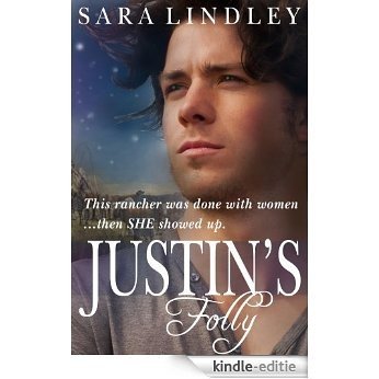 JUSTIN'S Folly (Morrison Family Series Book 1) (English Edition) [Kindle-editie]