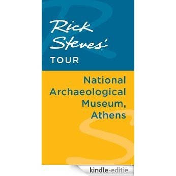 Rick Steves' Tour: National Archaeological Museum, Athens [Kindle-editie] beoordelingen