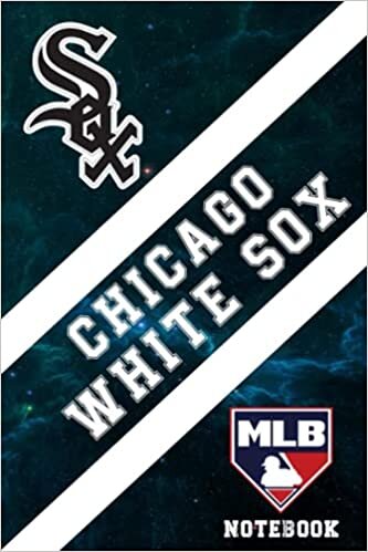 indir MLB Notebook : Chicago White Sox Prayer Journal Gift Ideas for Sport Fan NHL , NCAA, NFL , NBA , MLB #28