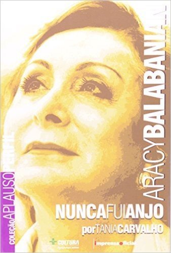 Aracy Balabanian - Coleção Aplauso