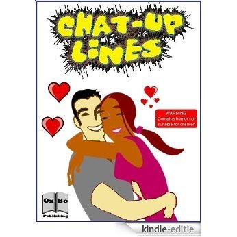 Chat-up Lines (English Edition) [Kindle-editie]