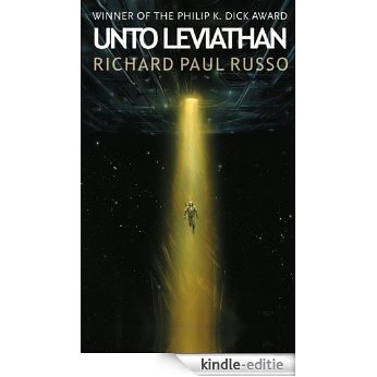 Unto Leviathan (English Edition) [Kindle-editie]