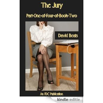 The Jury - Part-One-of-Four-of-Book-Two (English Edition) [Kindle-editie]