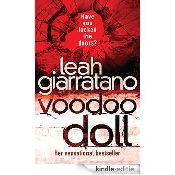 Voodoo Doll (Detective Jill Jackson Mysteries) [Kindle-editie]