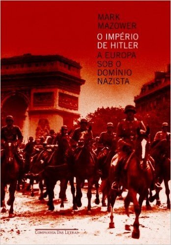 O Império de Hitler