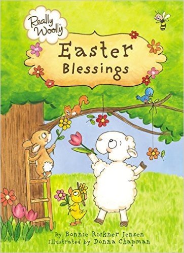 Really Woolly Easter Blessings baixar
