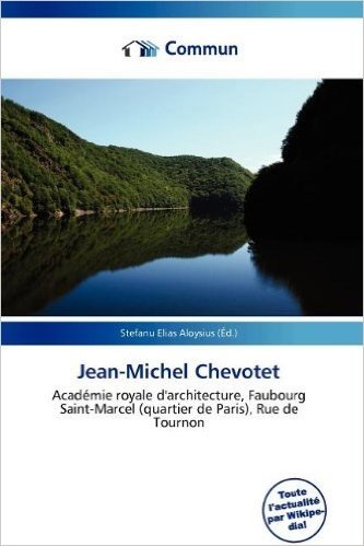 Jean-Michel Chevotet