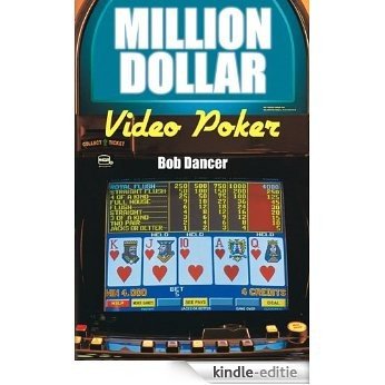 Million Dollar Video Poker (English Edition) [Kindle-editie] beoordelingen
