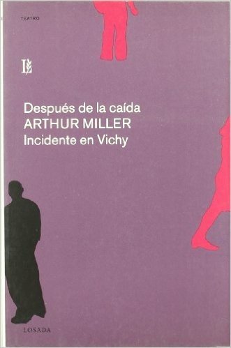 Despues de La Caida Incidente En Vichy