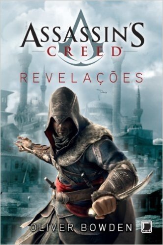 Revelações - AssassinŽs Creed - vol. 4 (Assassin's Creed) baixar