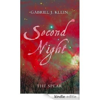 Second Night (Four Significant Winter Nights Book 2) (English Edition) [Kindle-editie]