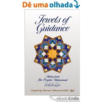Jewels Of Guidance (English Edition) [eBook Kindle]