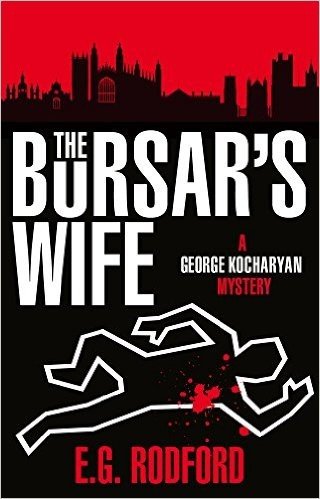 The Bursar's Wife: George Kocharyan 1