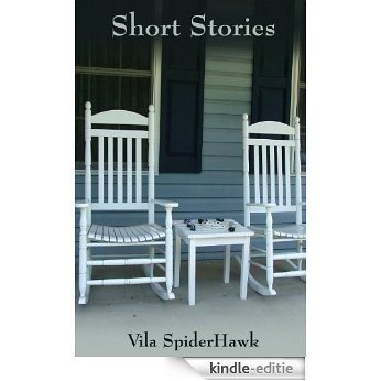 Short Stories (English Edition) [Kindle-editie]